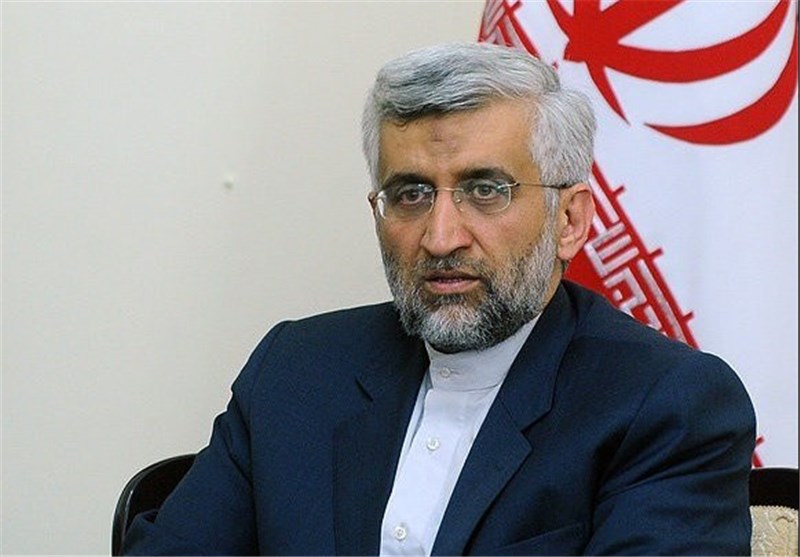 روسای ستادهای انتخاباتی استان تهران جلیلی منصوب شدند