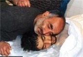 درگذشت پدر سه شهید تهرانی