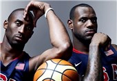 ابراز تأسف ستاره‌های NBA از مصدومیت نیمار