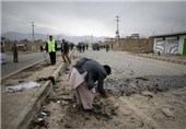 15 Soldiers Killed in Western Afghan Attack