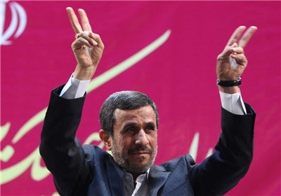  یادداشت| آقای احمدی نژاد! مطمئنید ترور نشدید؟ 