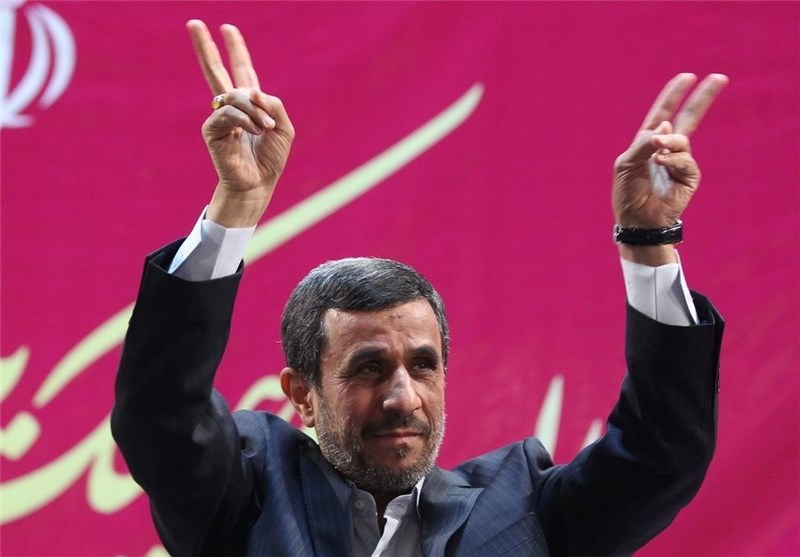 یادداشت| آقای احمدی نژاد! مطمئنید ترور نشدید؟