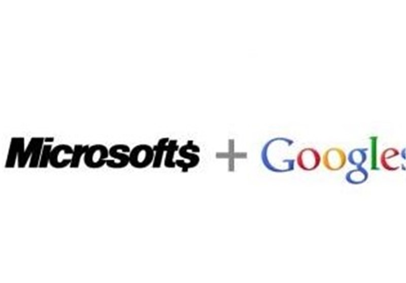 تلاش مایکروسافت برای گرفتن اندروید از گوگل