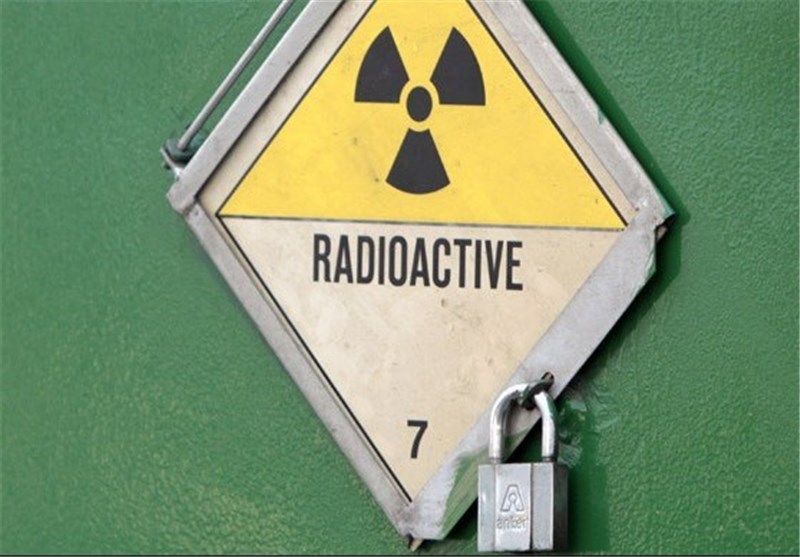 نمودار تصمیم‌گیری درباره برنامه هسته‌ای در ایران