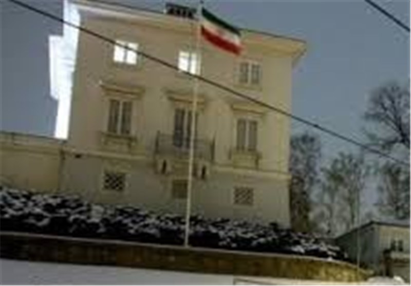 سفیر جدید ایران استوارنامه خود را تسلیم پادشاه نروژ کرد