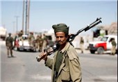 کشته شدن 10 سرباز یمنی در حملات القاعده