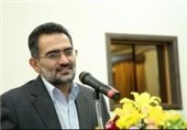 البرز| غرب ‌از فتنه‌انگیری علیه ملت ایران دست‌بردار نیست