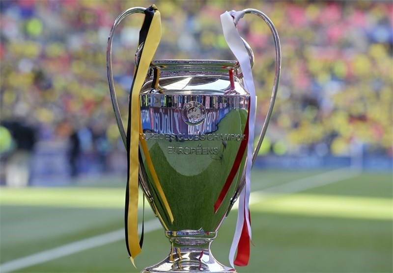 برنامه کامل مسابقات مرحله گروهی لیگ قهرمانان اروپا