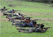13 Paramilitary Troops Dead in India Maoist Attack