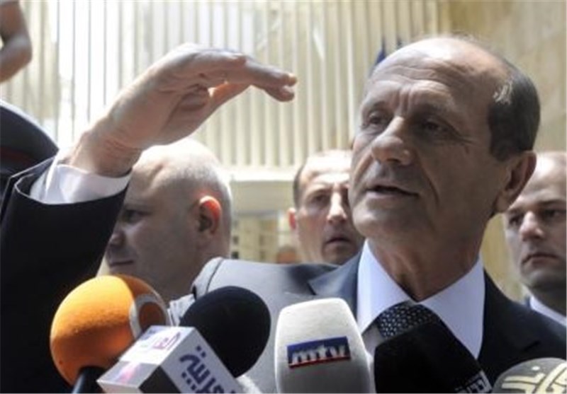 وزیر کشور لبنان : حادثه امروز انجام گفت و گو میان لبنانی‌ها را ضروری کرده است