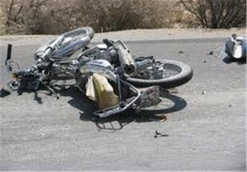 4 کشته و مجروح در حادثه رانندگی قزوین