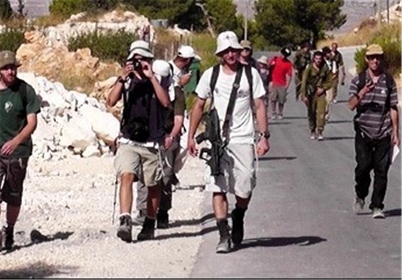 عملیات جدید ضد صهیونیستی یک جوان فلسطینی