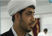 رژیم سعودی یکی از روحانیون نزدیک به شیخ نمر را بازداشت کرد