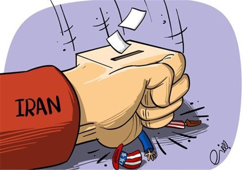 مقیمی:حضور چشمگیر ملت سبب منکوب کردن توطئه های دشمن می شود