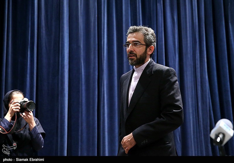 Iran to Resume JCPOA Talks in Vienna