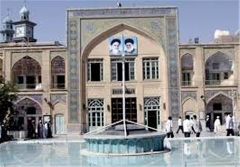 مرکز پژوهشی در حوزه علمیه خواهران کرمانشاه راه‌اندازی می‌شود