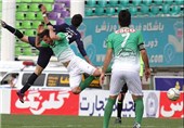 برگزاری مراسم قرعه‌کشی لیگ دسته اول فوتبال و اعلام برنامه هفته نخست