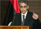 استعفای وزیر کشور لیبی