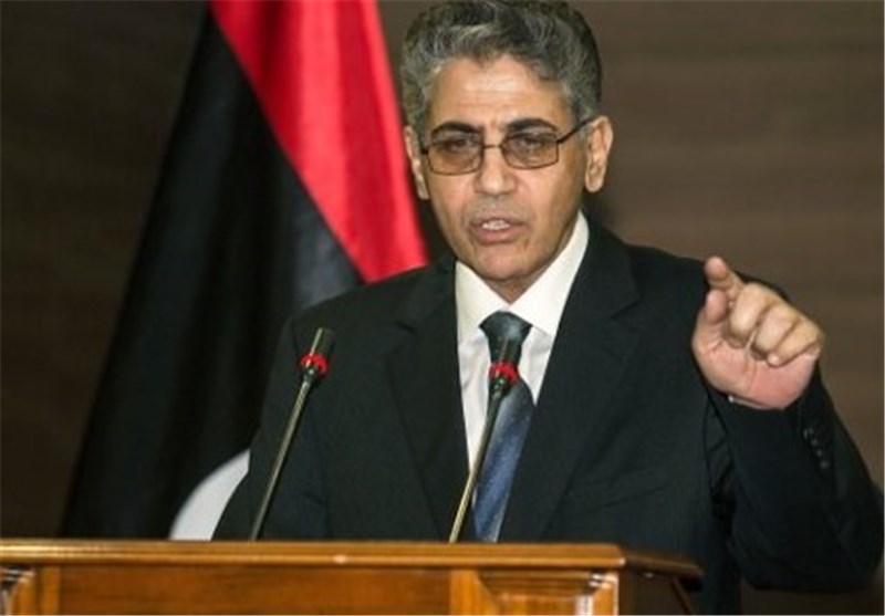 Libya&apos;s Interior Minister Escape Assassination