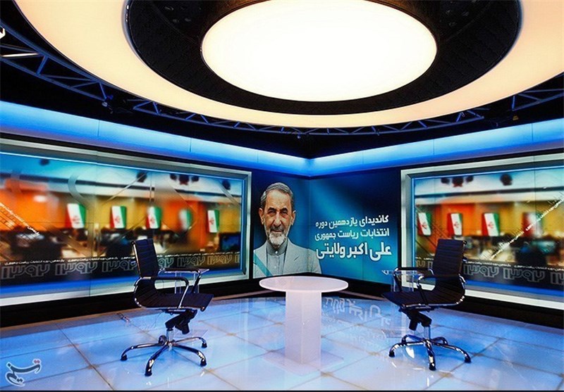 رئیس ستاد انتخاباتی ولایتی در زنجان مشخص شد