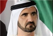 رئیس امارات متحده عربی: حاضریم با اسرائیل رابطه برقرار کنیم