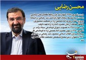 رئیس ستاد انتخاباتی محسن رضایی در کرمان معرفی شد
