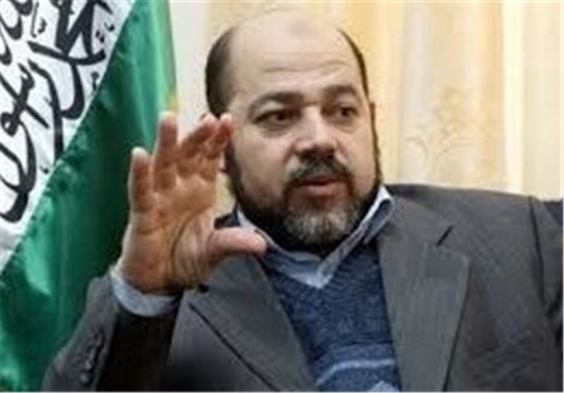 ابومرزوق: ایران تنها کشوری است که از حماس حمایت کرده است