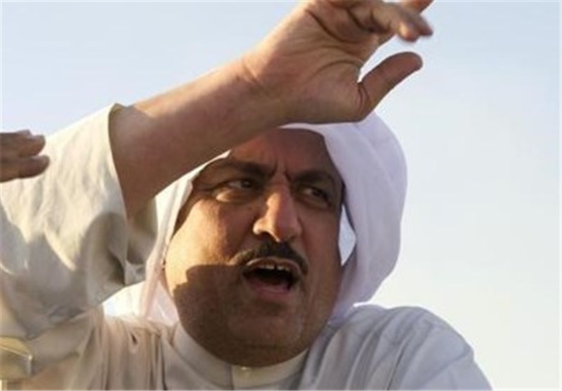 معارض کویتی: تا زمان تشکیل دولت ملی در میادین باقی خواهیم ماند