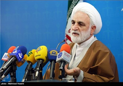دادستان کرج ادعای نسرین ستوده را تکذیب کرده است/محاکمه پزشک تبریزی ماه آینده دادستان کرج ادعای نسرین ستوده را تکذیب کرده است/محاکمه پزشک تبریزی ماه آینده