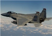 Qatar, US Sign $12bn Deal for Up to 36 F-15 Fighter Jets