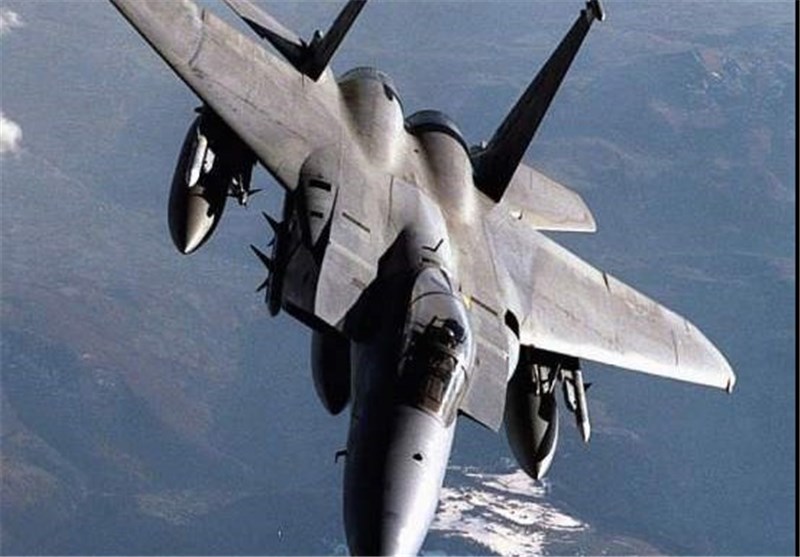 آمریکا جنگنده‌های بوئینگ به کویت و قطر می‌فروشد