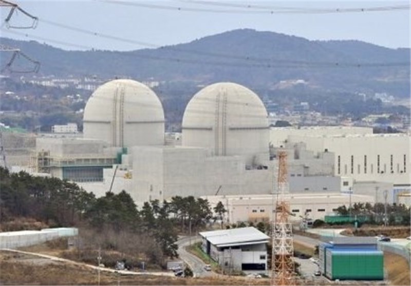 S. Korea Approves $7bln Reactor Plans in Boost for Nuclear Power