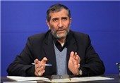 زارعی مسئول کمیته استان‌های ستاد انتخاباتی جلیلی شد