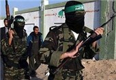 عزالدین قسام: دشمن را از حمله به غزه پشیمان می‌کنیم