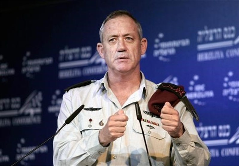 تهدید «اشتاینیتز» و «گانتس» به حمله گسترده علیه نوار غزه