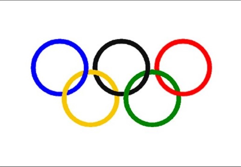 رونمایی از لوگوی المپیک 2024 رم + عکس