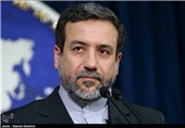 عراقچی: اولین قسط دارایی‌هایی مسدود شده ایران به حساب مربوطه در سوئیس واریز شد