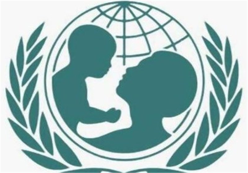 نگرانی یونیسف درباره گسترش بیماری‌ها میان کودکان سوریه