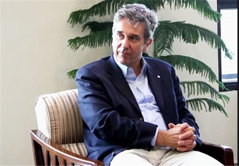 پیتر ریتر: ابوترابی؛ پشتوانه روحی بزرگ برای اسرا/انتشار کتاب خاطرات اسرای ایرانی به زبان انگلیسی