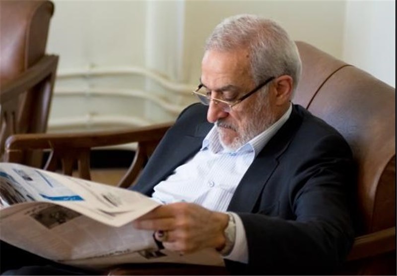 روحانی مسیر انتخاب وزیر علوم را تغییر نمی‌دهد