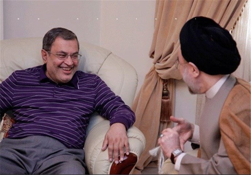 نظرحجاریان درباره ابزار کلیدی که روحانی ندارد!