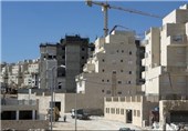 رژیم صهیونیستی ساخت 153 واحد مسکونی دیگر در شرق بیت المقدس را تصویب کرد