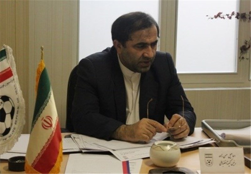 حسن‌زاده: جریمه نقدی در ایران پایین‌تر از اروپا است/ بازدارندگی احکام کمیته انضباطی صد درصد نیست