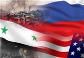 سفارت آمریکا در روسیه دعوتنامه شرکت در مذاکرات آستانه را دریافت کرد