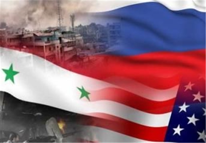 Russia, US to Discuss Syria Next Week