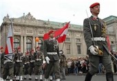 اتریش بودجه نظامی خود را بخاطر مناقشات در غرب آسیا به شدت افزایش می دهد