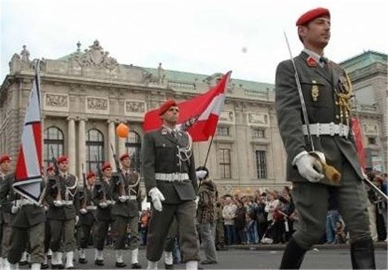 Austria General Election Underway