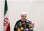 اطلاعیه ستاد انتخاباتی حسن روحانی درباره وقایع روز گذشته جماران