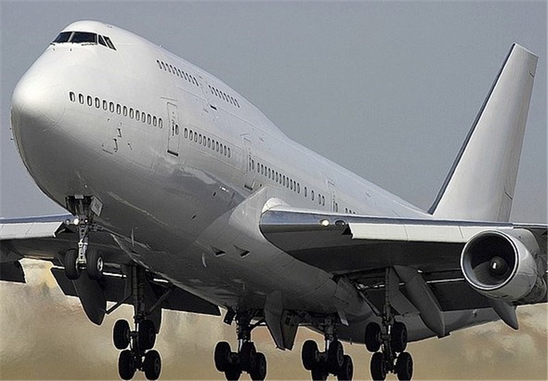 Iran-US Flights Waiting for Officials to Give Nod