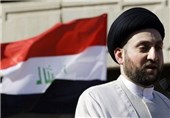 امام جمعه ورامین با رئیس مجلس اعلای عراق دیدار کرد